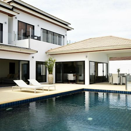 Villa Tiara Bophut Exterior photo